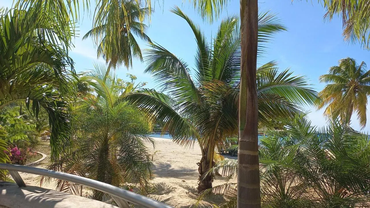 Beach One Bedroom 2 Ocho Rios Aparthotel