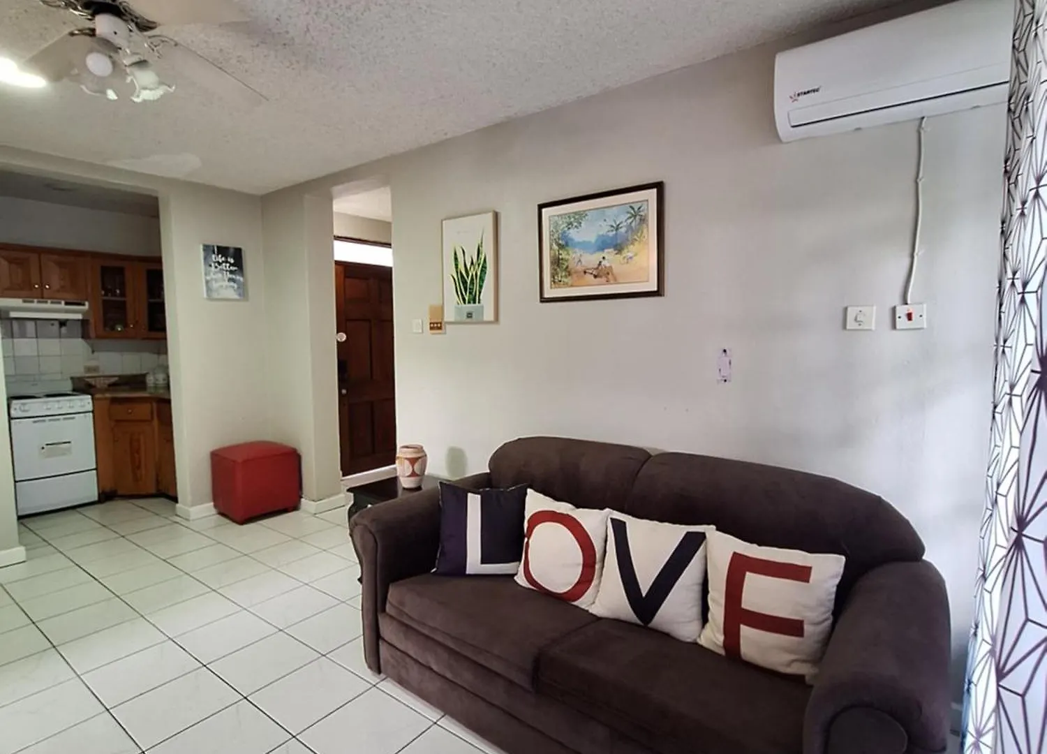 Beach One Bedroom 2 Ocho Rios 0*,  Jamaica