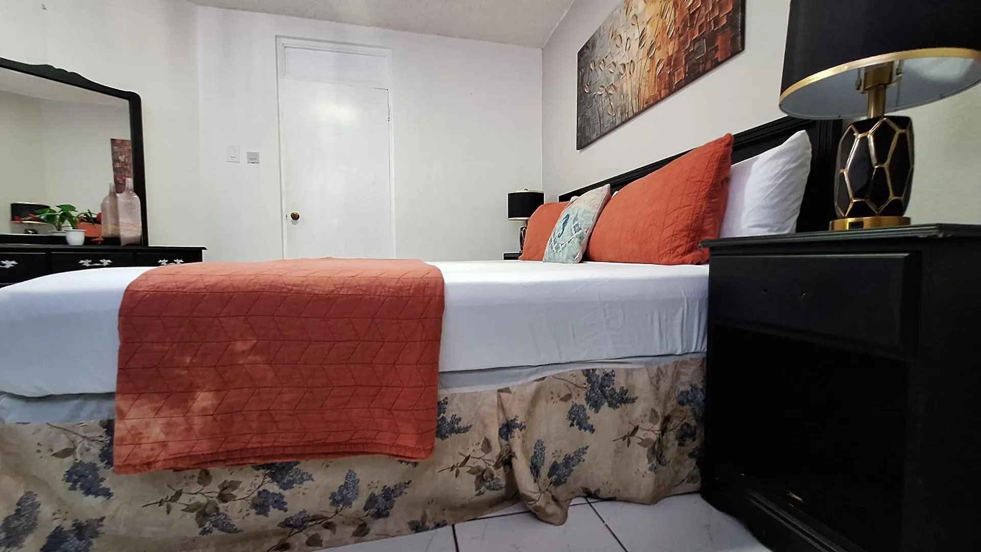 Aparthotel Beach One Bedroom 2 Ocho Rios