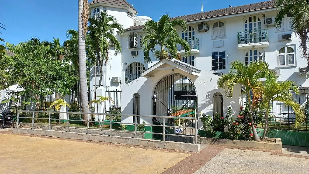 Beach One Bedroom 2 Ocho Rios