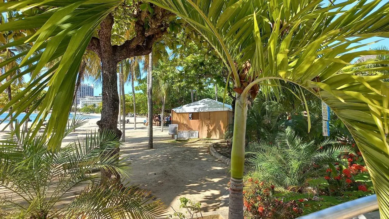Beach One Bedroom 2 Ocho Rios