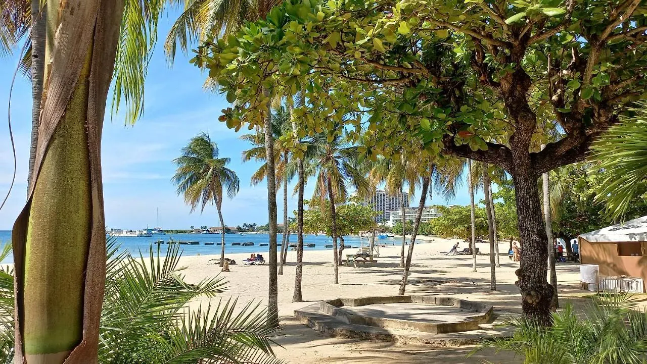 Aparthotel Beach One Bedroom 2 Ocho Rios