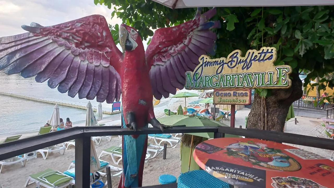 Beach One Bedroom 2 Ocho Rios 0*,