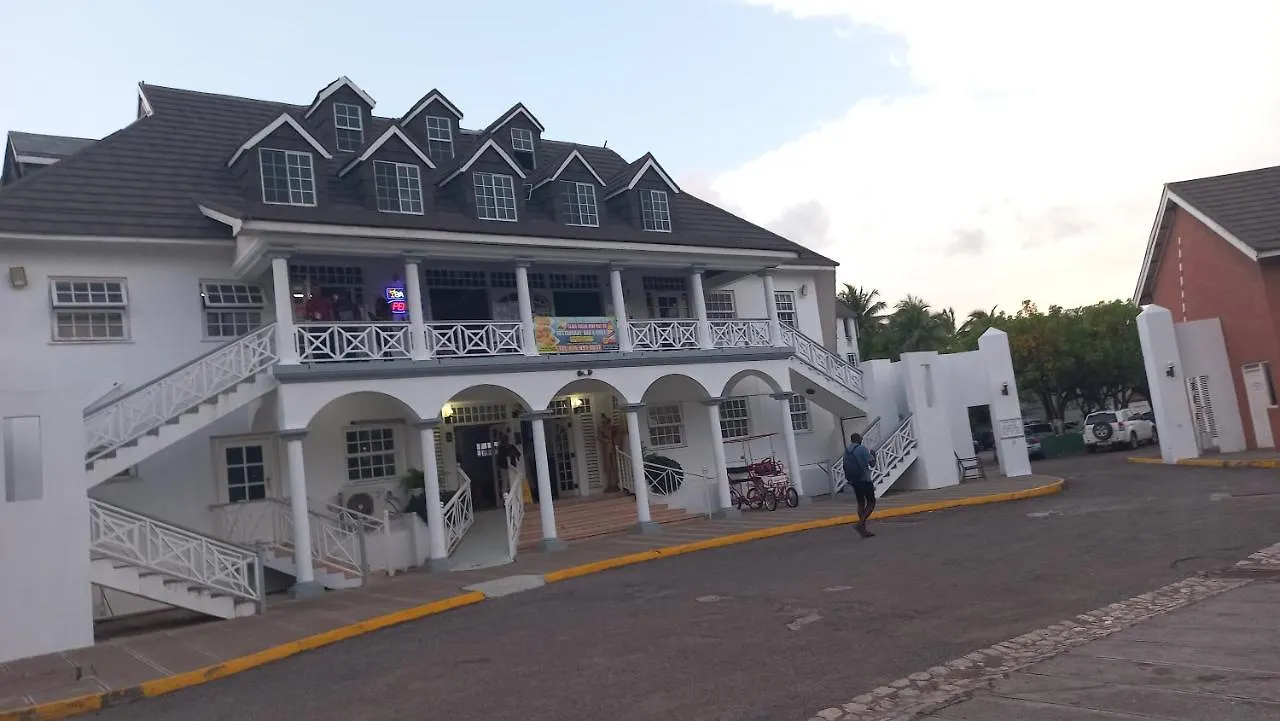 Aparthotel Beach One Bedroom 2 Ocho Rios