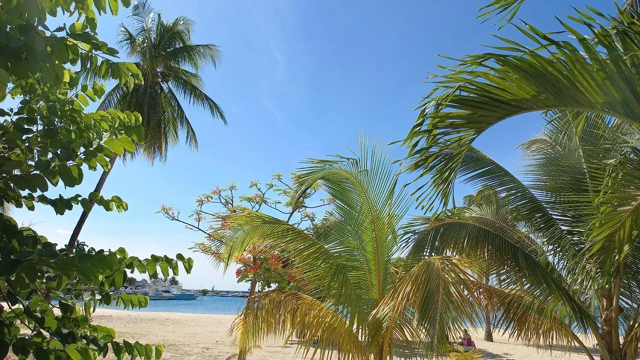 Aparthotel Beach One Bedroom 2 Ocho Rios Jamaica